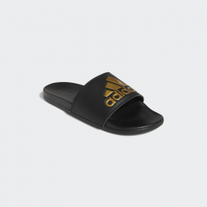 men's adilette comfort slides