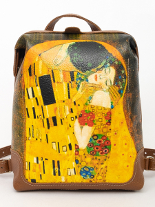 рюкзак Rebeca print