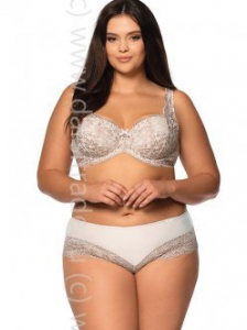 Трусы Lara Nipplex Дроп шорты