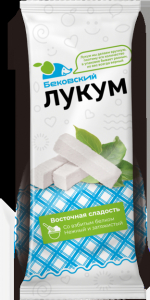 Лукум 250 г