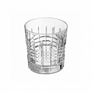 Набор стаканов RENDEZ-VOUS 4шт 320мл низких