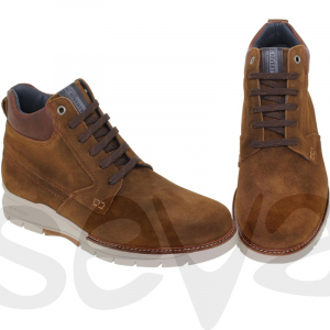 Riverty, BOTIN CABALLERO PIEL