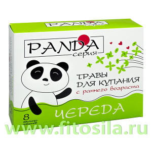 Травы для купания 
