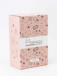 MilotaBox mini 