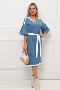 Платье Элси №5