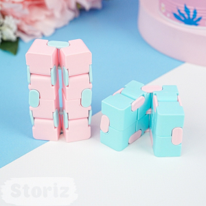 Бесконечный куб 