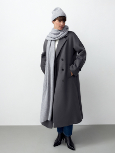 Шарф женский  демисезонный