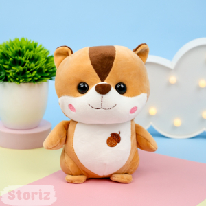 Мягкая игрушка 