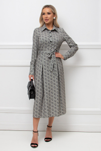 Платье Калерия №1