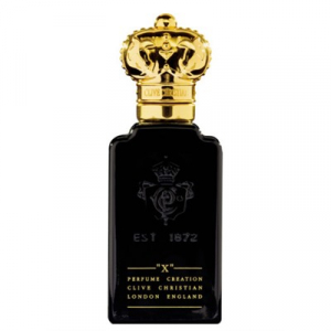 2ML CLIVE CHRISTIAN X WOMAN parfume отливант
