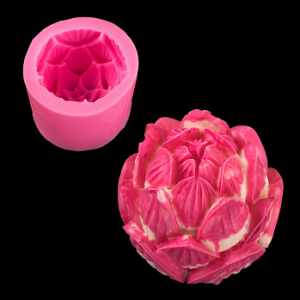 Силиконовый молд 