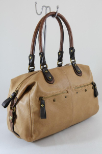 Сумка женская из кожзаменителя Batty