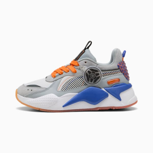 PUMA x ROCKET LEAGUE RS-X