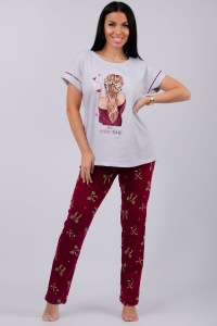 Пижама Мореллино 2