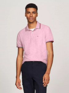 Regular Fit Tommy Wicking Polo