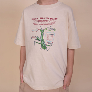 BFT3354/1 футболка для мальчиков (1 шт в кор.)