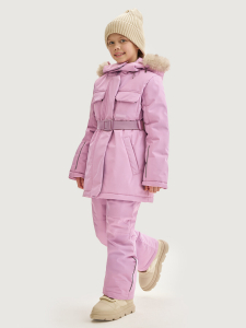 NIKASTYLE Костюм