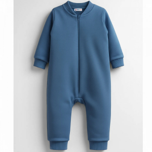 Комбинезон футер 3х нитка начёс 0570340701