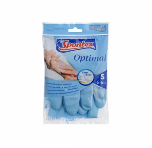 Перчатки OPTIMAL S 1 пара