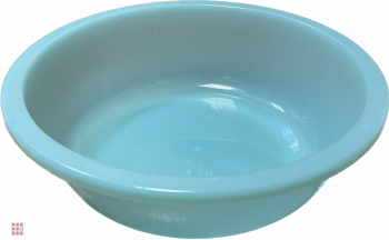 Миска с узором 2л. микс