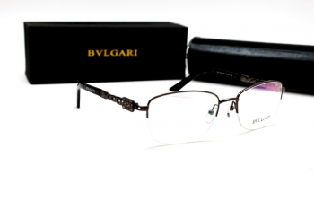 Распродажа без футляра BVLGARI оправа  2135 186