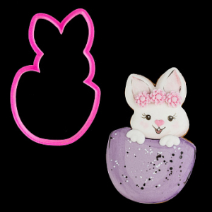 Вырубка для пряника  