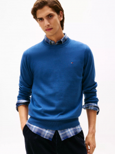 Classic Crewneck Sweater