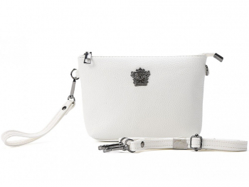 Сумка женская Lanotti SF6602/белый