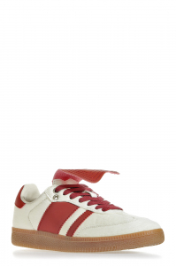 Полуботинки женские PATROL