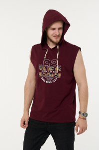 футболка 2457-18