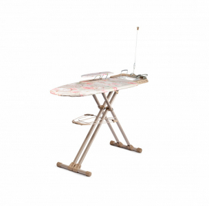 Гладильная доска ВАЛЕНСИЯ 1 НВ1/1 Доброе утро