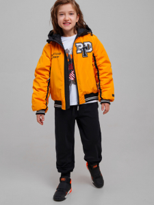 Куртка демисезонная для мальчика