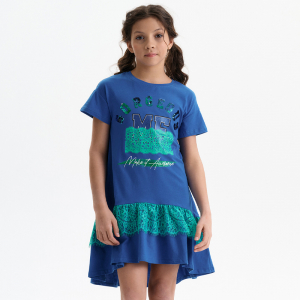 GFDT4219/2 платье для девочек (1 шт в кор.)