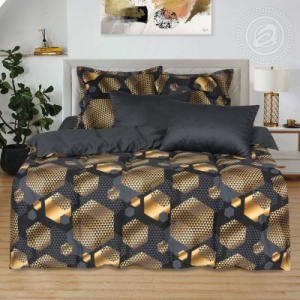 Постельное белье Альберт (сатин Россия)