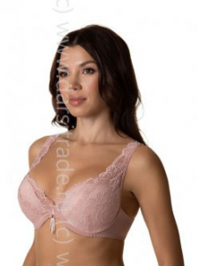 Бюстгальтер №10350 Античная роза Lengy Дроп пуш-ап