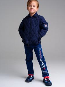 Куртка демисезонная для мальчика