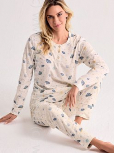 Пижама SPC2844 ОЗ26 Infiore