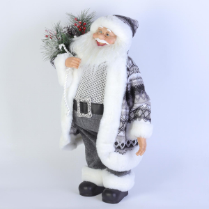 Новогодняя игрушка под елку 