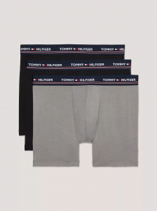 Stretch Modal Boxer Briefs 3-Pack