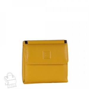 Женский кошелек 78848-1806 yellow Vermari