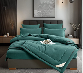 Одеяло Candie's Бархатный Сатин с наматрасником ODCANBN10