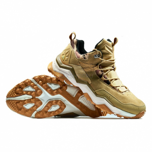 Треккинговые кроссовки RAX 417 Hiking Khaki