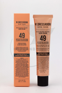 W.DRESSROOM Moisturizing Perfume Hand Cream No.49 50 ml