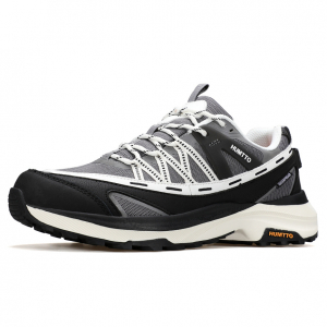 Кроссовки Humtto 143 Black-White