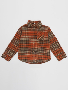 Соль&Перец Рубашка SP1510