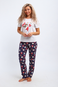 Костюм домашний 