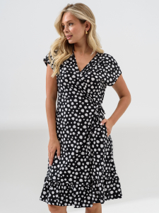 Халат женский 