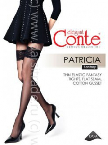Колготки женские Fantasy Patricia Conte Дроп
