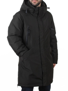 6799 SWAMP Куртка мужская зимняя (200 гр. холлофайбер)