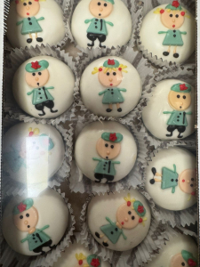 Виланки к 23 февраля 600 гр